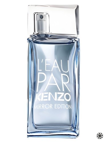 L'Eau par Kenzo Mirror Edition pour Homme Kenzo