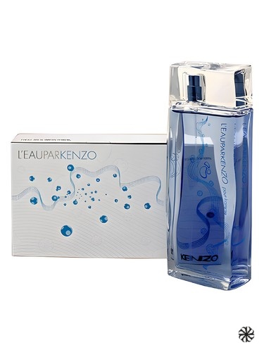 L'Eau par Kenzo Love L'Eau pour Homme Kenzo