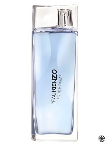 L'Eau par Kenzo pour Homme Kenzo