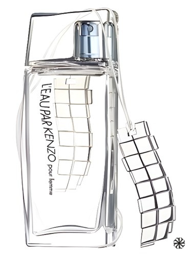L'Eau par Kenzo pour Femme Limited Edition Kenzo