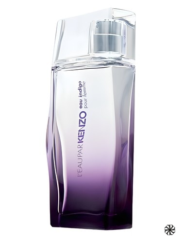 L'Eau par Kenzo Eau Indigo pour Femme Kenzo