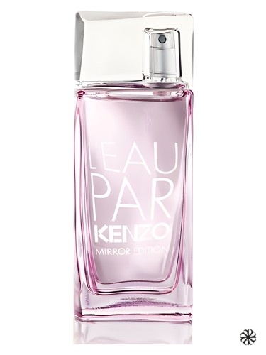 L'Eau par Kenzo Mirror Edition pour Femme Kenzo