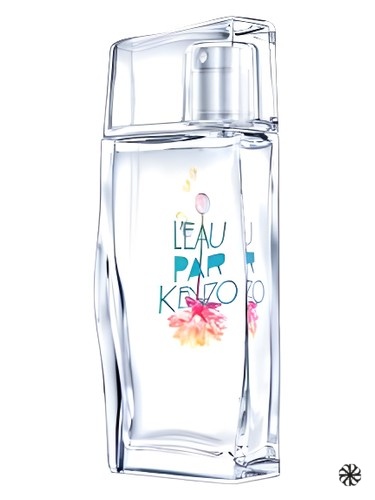 L'Eau par Kenzo Wild Kenzo