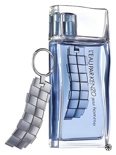 L'Eau par Kenzo pour Homme Limited Edition Kenzo