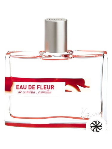Eau de Fleur de Camelia Kenzo