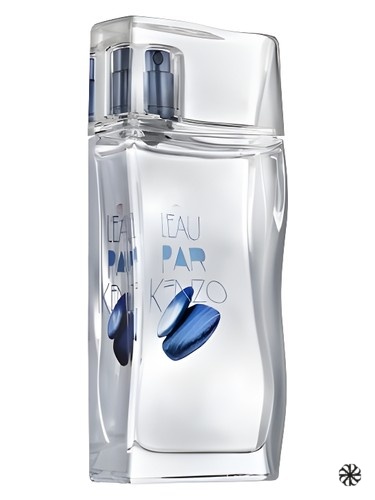 L'Eau par Kenzo Wild pour Homme Kenzo