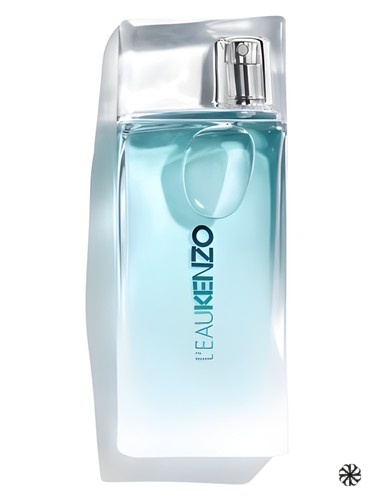 L'Eau Kenzo Glacée Pour Homme Kenzo