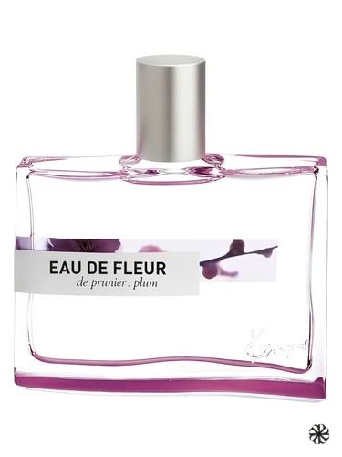 Eau de Fleur de Prunier Kenzo
