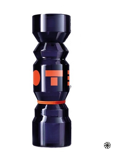 Totem Orange Kenzo