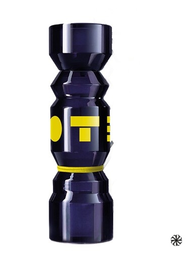 Totem Yellow Kenzo