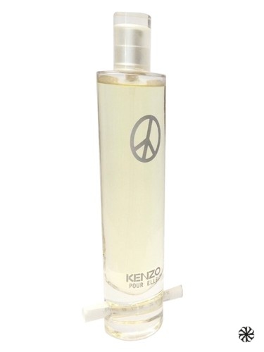 Time for Peace Kenzo