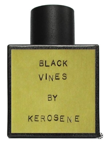 Black Vines Kerosene