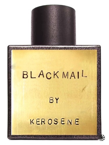 Blackmail Kerosene
