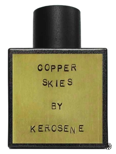 Copper Skies Kerosene