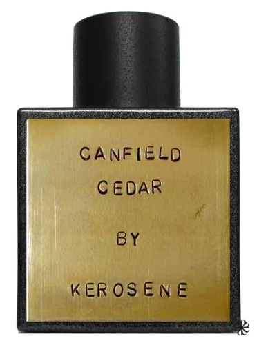 Canfield Cedar Kerosene