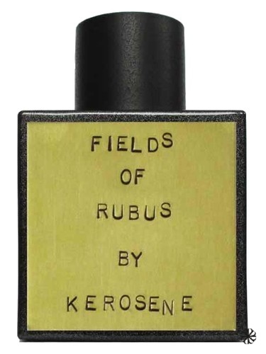 Fields of Rubus Kerosene