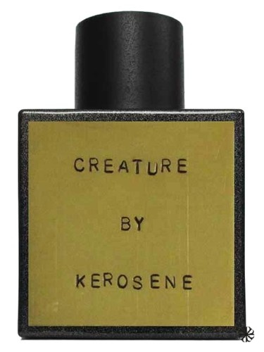 Creature Kerosene