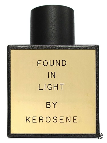 Found in Light Kerosene