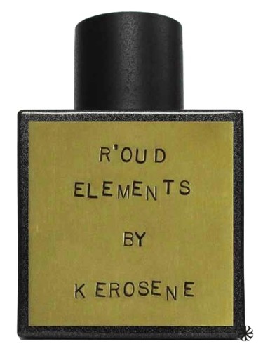 R'oud Elements Kerosene