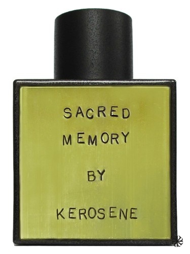 Sacred Memory Kerosene