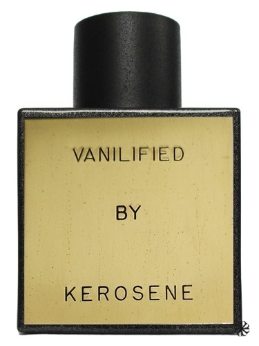 Vanilified Kerosene