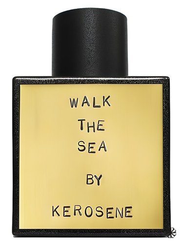 Walk The Sea Kerosene
