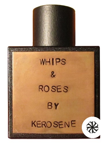 Whips and Roses Kerosene
