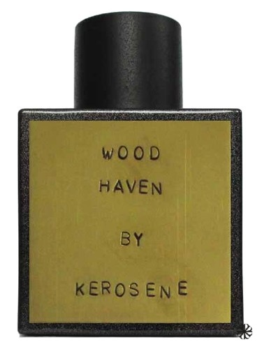 Wood Haven Kerosene