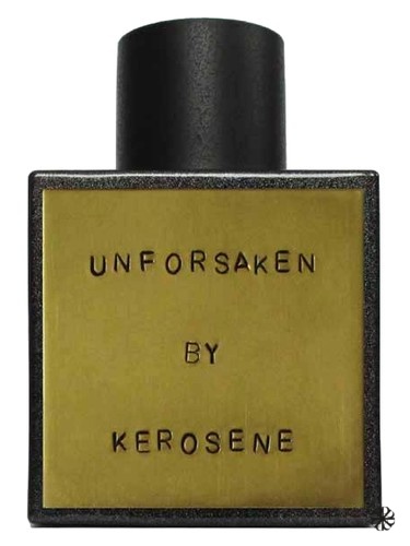 Unforsaken Kerosene