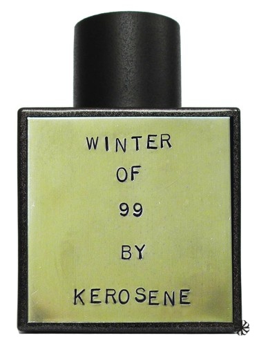 Winter of '99 Kerosene
