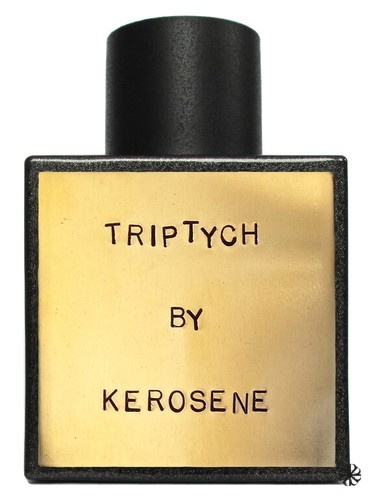 Triptych Kerosene
