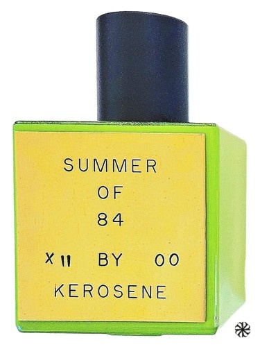 Summer of 84 #12 Kerosene