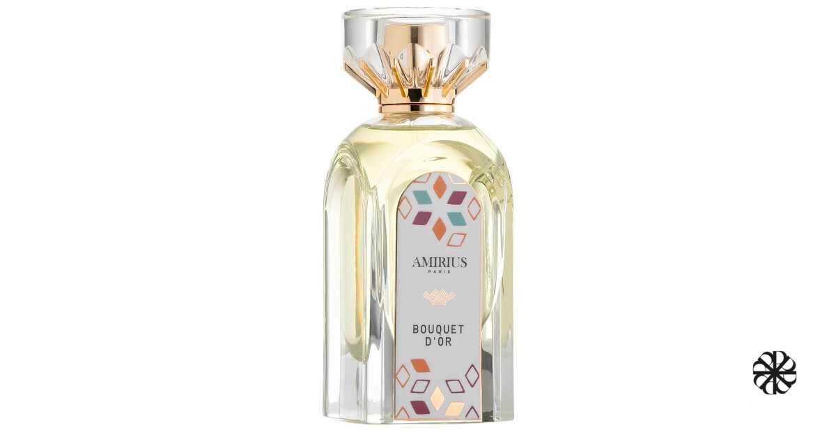 Bouquet d'Or Amirius