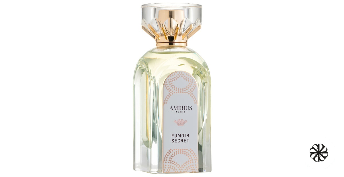 Fumoir Secret Amirius