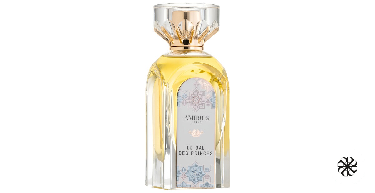 Le Bal des Princes Amirius