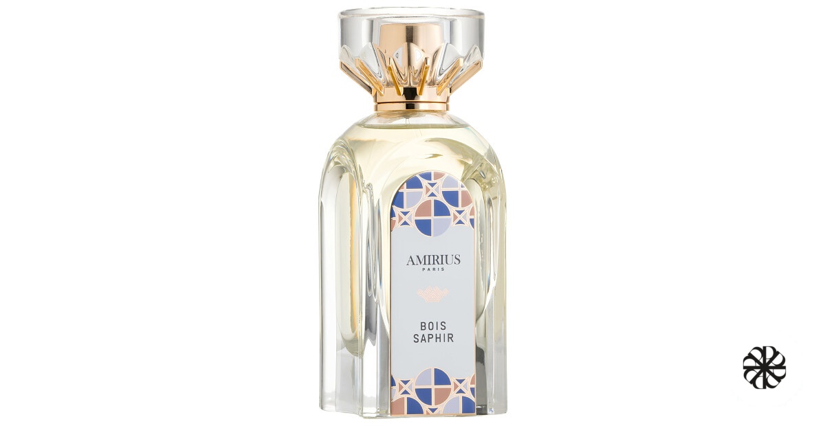 Bois Saphir Amirius