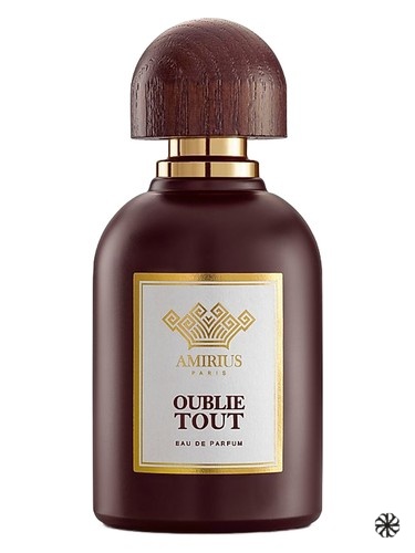 Oublie Tout Amirius