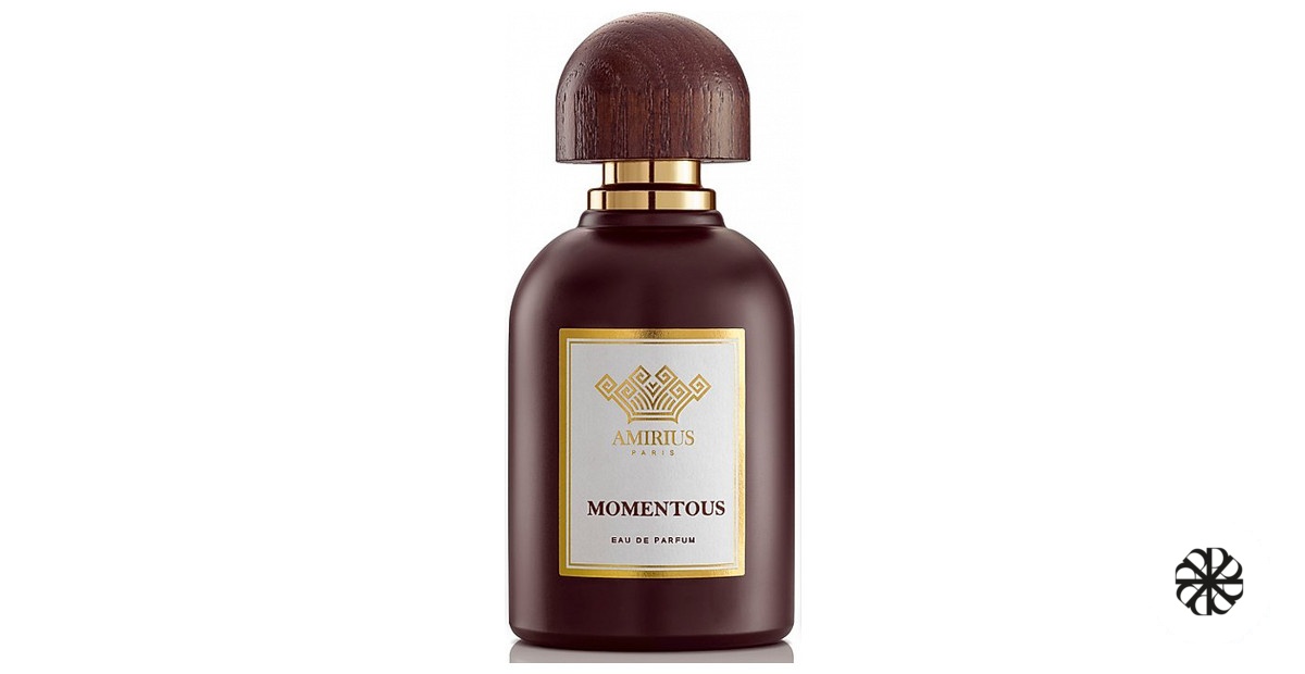 Momentous Amirius