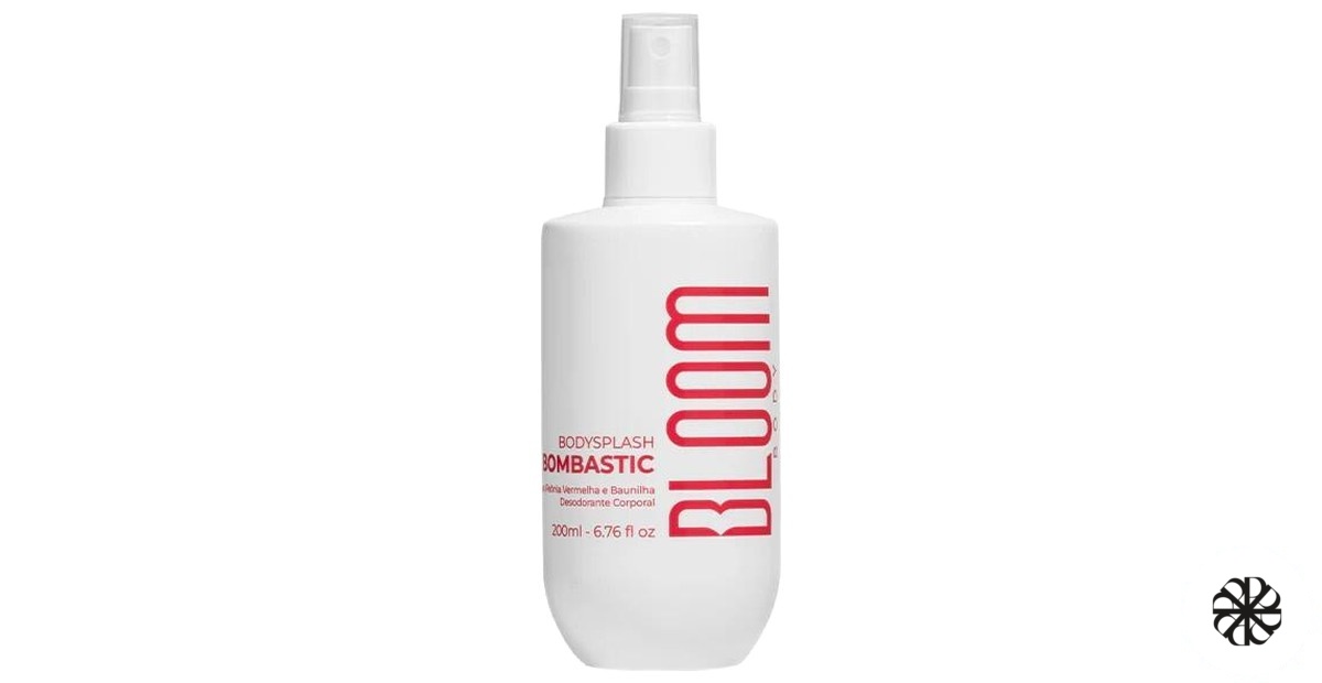 Bombastic Bloom Body