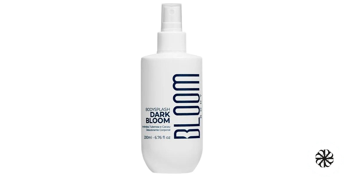 Dark Bloom Bloom Body