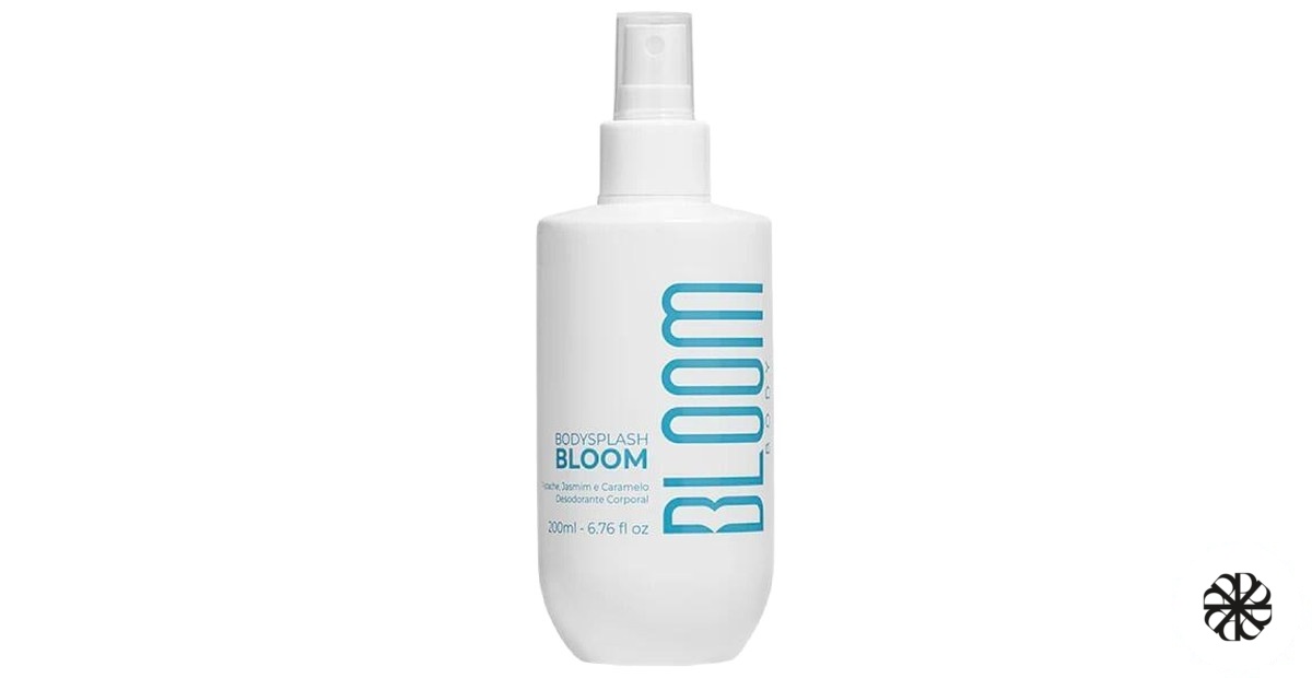Bloom Bloom Body
