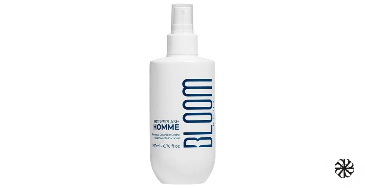Homme Bloom Body
