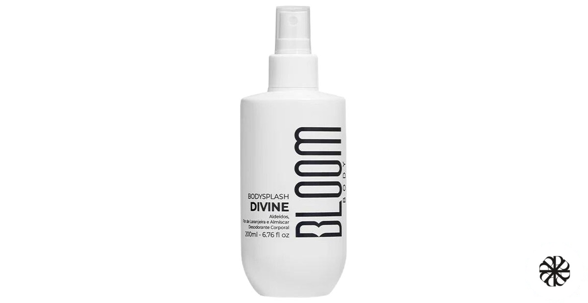 Divine Bloom Body