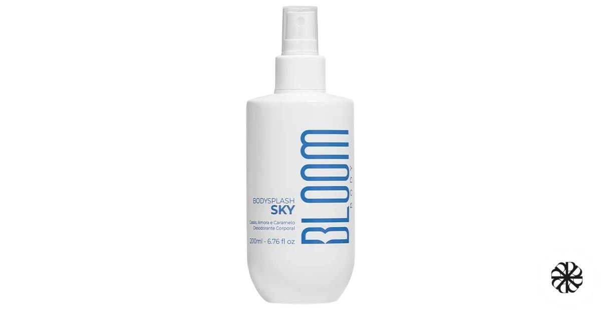 Sky Bloom Body