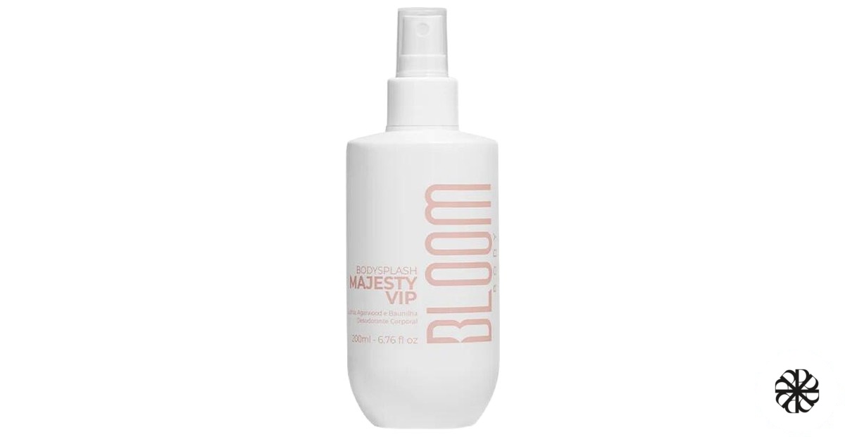 Majesty Vip Bloom Body