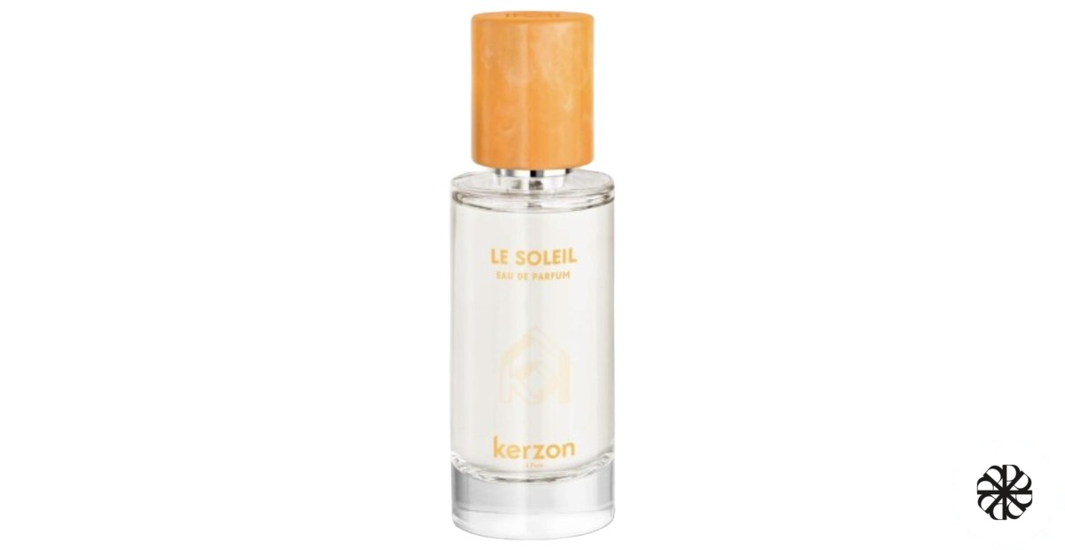 Le Soleil Kerzon Paris