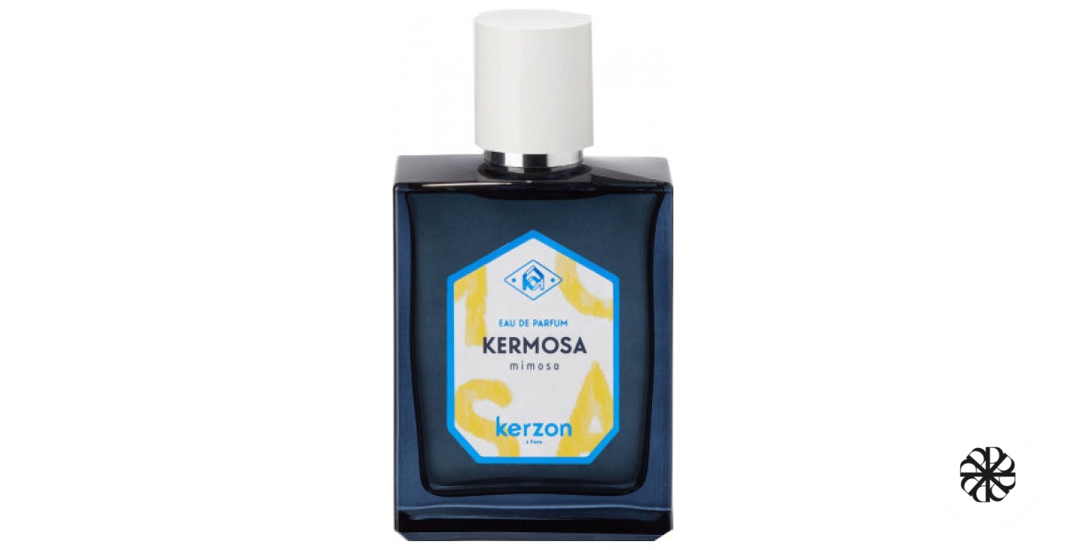 Kermosa Mimosa Kerzon Paris