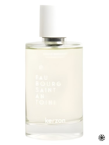 Faubourg Saint-Antoine Kerzon Paris