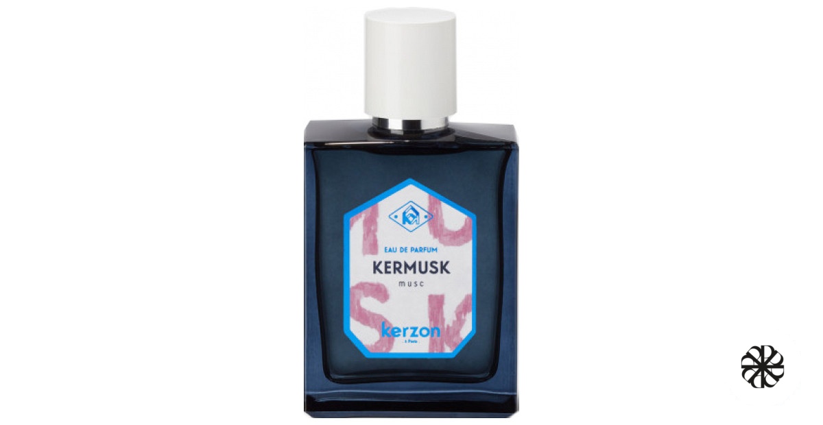 Kermusk Musk Kerzon Paris