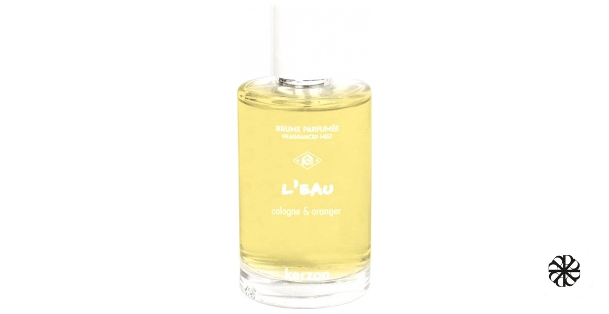 L'Eau Kerzon Paris